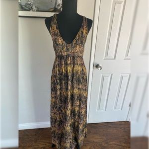 Summer Volcom dress